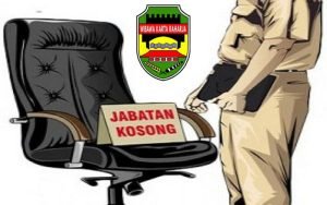 Berebut Lima Posisi, Sejumlah Pejabat Pemkab Purwakarta Ikut Uji Kompetensi