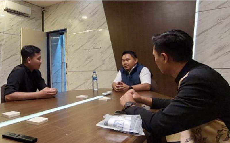 Bangkitkan Dunia Pariwisata Purwakarta, PMJP Terus Kolaborasi Dengan Berbagai Pihak
