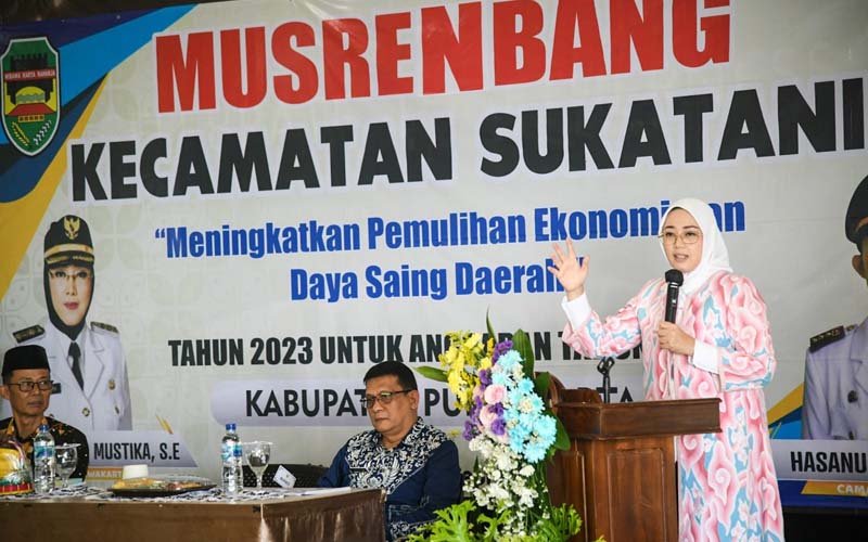 Menakar Kinerja Pemkab Purwakarta Dibawah Kepemimpinan Anne Ratna Mustika