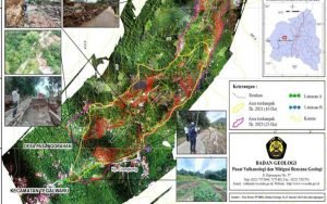 Soal Pergerakan Tanah di Wilayah Purwakarta, PVMBG Keluarkan Enam Rekomendasi