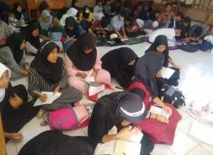 Adab Dan Kejujuran!, Irma Silviani: Itu Yang Kami Khawatirkan Pada Generasi Masa Depan