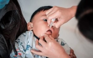 Ada Tujuh Kasus Polio Baru di Purwakarta, Dinkes Gencar Lakukan Penelusuran