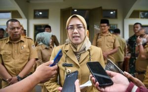 Anne Ratna Mustika Sebut PKH Dapat Kurangi Angka Kemiskinan di Purwakarta