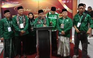 Sona Maulida Roemardi: Pileg 2024, PKB Purwakarta Targetkan 12 Kursi DPRD
