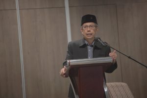 Libatkan Tokoh Agama dan Budaya, Kementerian PPN/Bappenas Pertajam Rancangan Awal RPJPN 2025-2045