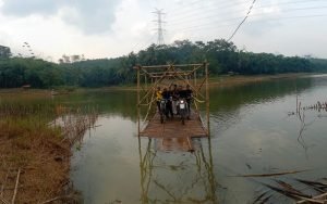 Pokdarwis Purwakarta Gali Potensi Wisata Baru di Kampung Ngantai Kecamatan Sukasari