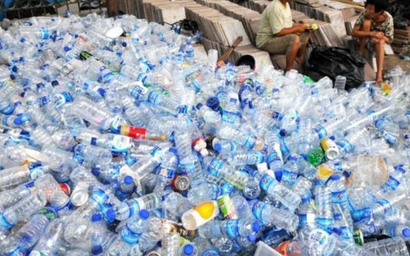 Sampah Plastik Jadi Sumber Pencemaran Lingkungan di Purwakarta, Ini Langkah Pemkab