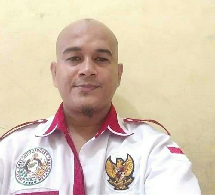 Tuntut Keseriusan Kapolda Sumut Benahi Keamanan Masyarakat Sumut Gerakan berawal dari keresahan masyarakat atas tindakan-tindakan kejahatan yang semakin vulgar dan sadis akhir-akhir ini