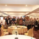 Kegiatan ini diselenggarakan di Ambhara Hotel, Jakarta pada Rabu, 26 Juli 2023