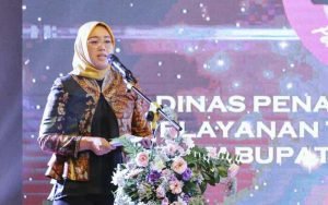 Realisasi Investasi di Purwakarta Capai Rp8,9 Triliun Ciptakan 5.000 Lebih Lapangan Kerja