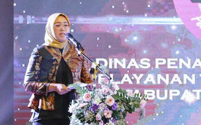 Realisasi Investasi di Purwakarta Capai Rp8,9 Triliun Ciptakan 5.000 Lebih Lapangan Kerja