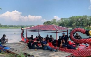 Kembangkan Wisata Kreatif, Disporaparbud Purwakarta Berikan Pelatihan Bagi Pokdarwis