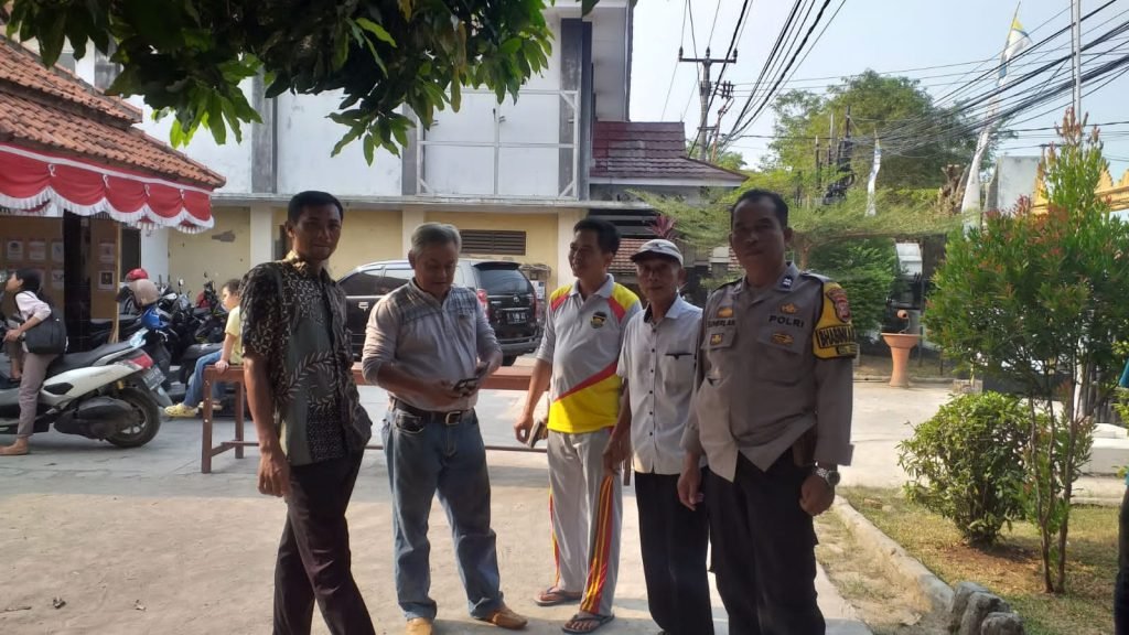 pelaksanaan operasi Bina Waspada Lodaya 2023 ini juga akan melibatkan fungsi Kepolisian lainnya.