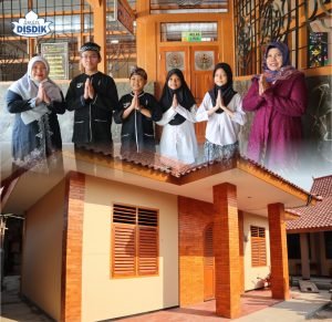 ESTETIK : SDN 2 CIPAISAN SEKOLAH CAGAR BUDAYA 1949
