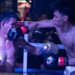 Rafly Shakur (Phenomboy) kembali dipanggil oleh Ksatria Fight Indonesia Promotor, untuk kembali berlaga di atas ring Muaythai Professional.