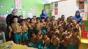 KB ANGGREK HADIR BERIKAN LAYANAN PENDIDIKAN BAGI MASYARAKAT | KURIKULUM MERDEKA