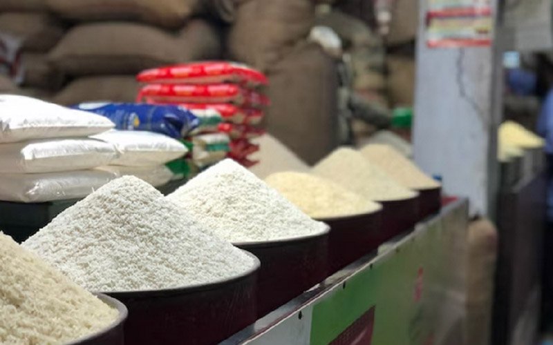 Pemkab Purwakarta Sebut Stok Beras Surplus Hingga Usai Idul Fitri