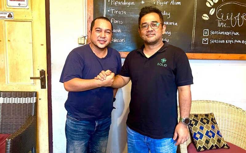 Siap Hadapi Pilkada Purwakarta 2024, NasDem dan PKB Mulai Jajaki Koalisi