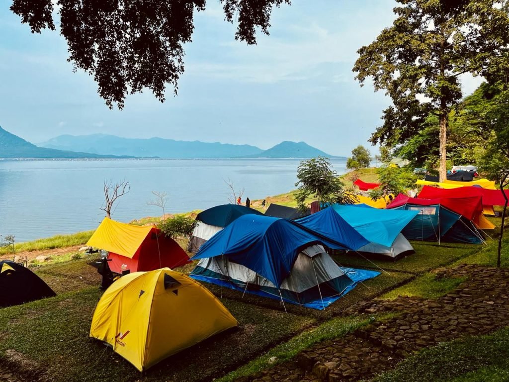 Liburan Lebaran yang Nyaman dan Romantis di Kawasan Wisata Jatiluhur Valley & Resort