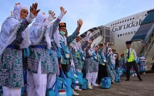 Sebanyak 781 Jemaah Haji Asal Purwakarta Siap Berangkat Tahun Ini