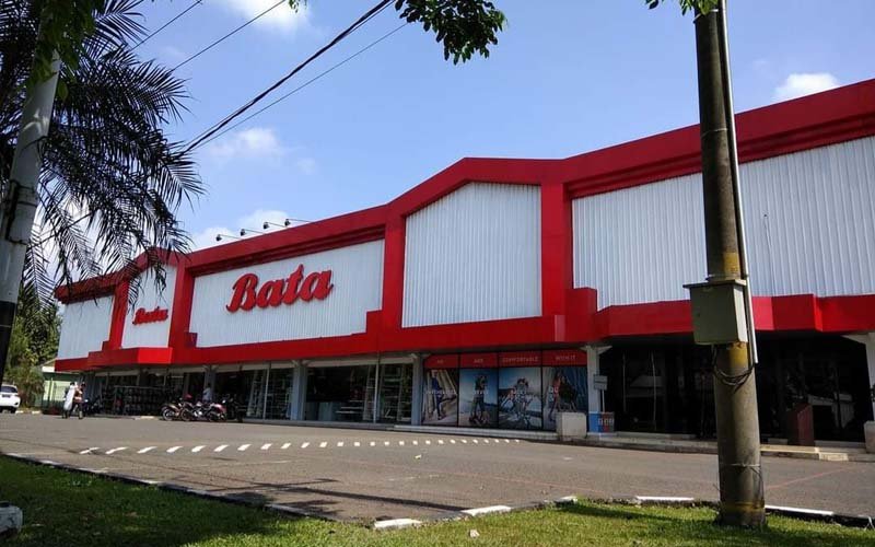 Empat Tahun Merugi, Pabrik Sepatu BATA di Purwakarta Tutup Operasional