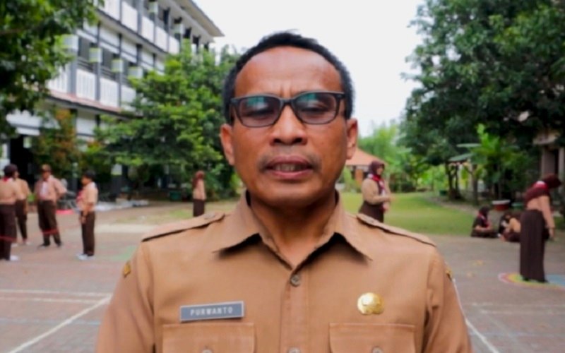 Disdik Purwakarta Larang Study Tour ke Luar Kota Saat Liburan