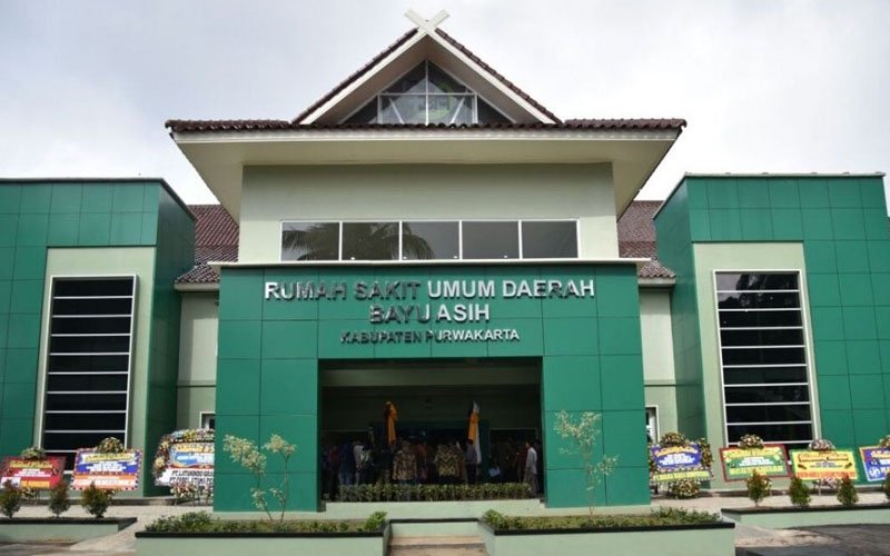 Inilah Empat Kandidat Calon Direktur Utama RSUD Bayu Asih Purwakarta