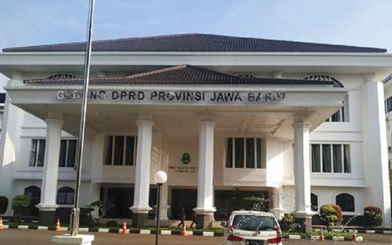 Heboh Sayembara Kucing di DPRD Jabar, Begini Penjelasan Bagum Setwan