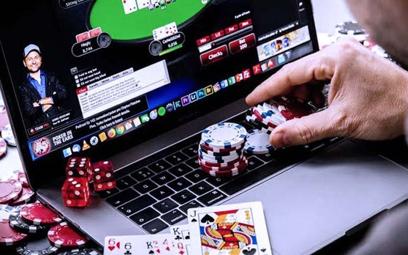 Waspada! Kecanduan Judi Online Jadi Penyebab Perceraian di Purwakarta