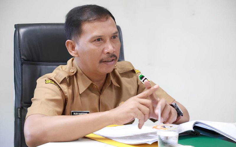 Purwakarta Raih Penghargaan Kualitas Tata Kelola Data Berstandar Tinggi