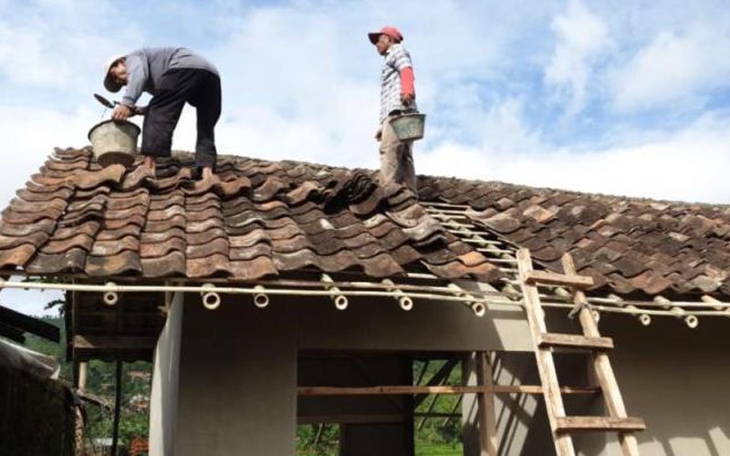 Anggaran Capai Rp15 Miliar, Pemkab Purwakarta Perbaiki 765 Unit Rutilahu