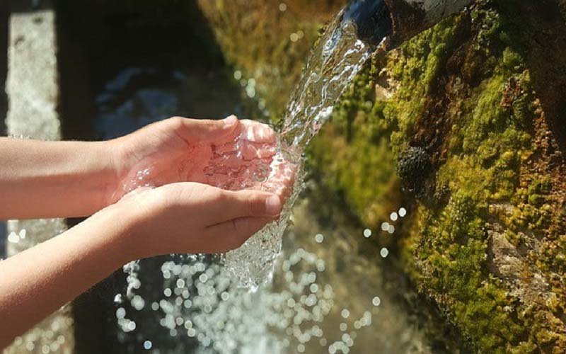 Anggarkan Rp8,9 Miliar, Pemkab Purwakarta Bangun Sarana Air Bersih