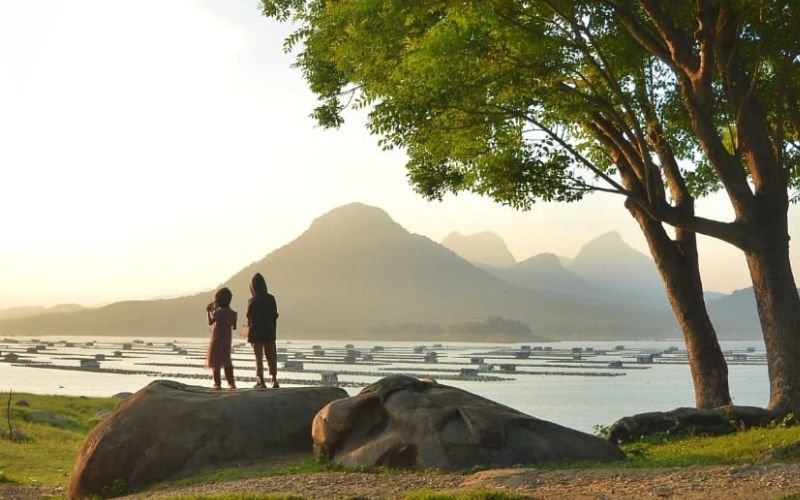 Percepat Pembangunan, Disporaparbud Purwakarta Kembangkan 22 Desa Wisata