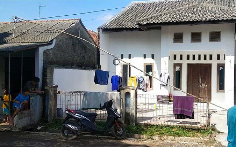 Innalillahi, Dua Warga di Purwakarta Meninggal Dunia Kesetrum Listrik