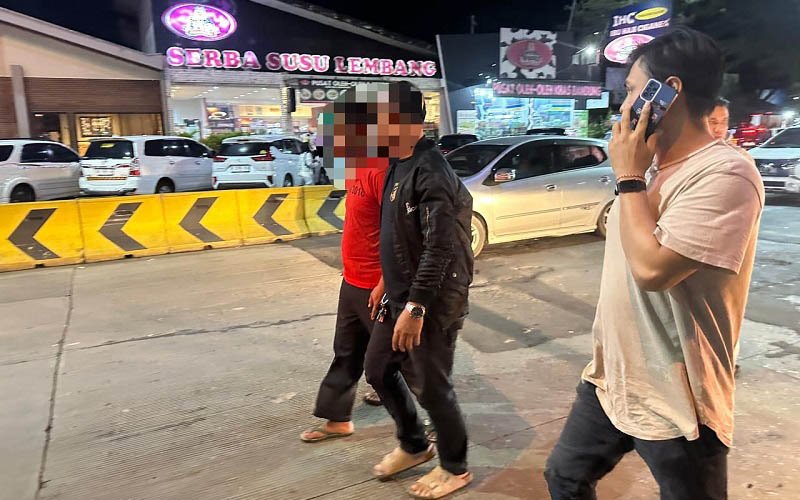 Predator Anak di Purwakarta Ditangkap Polisi, Waspadai Modusnya!