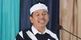 Kang Dedi Mulyadi