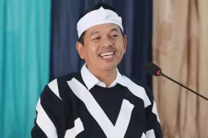 Kang Dedi Mulyadi