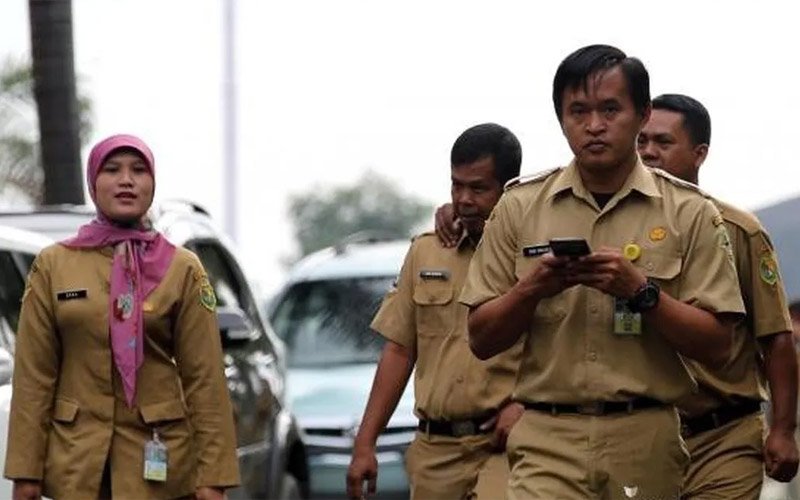Pemkab Purwakarta Buka Penerimaan CPNS 2024, Ada 125 Formasi