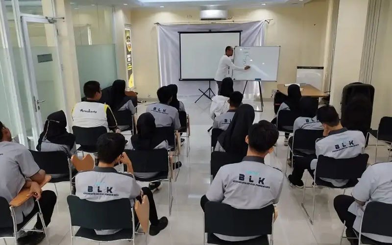 Gandeng Perusahaan, Disnakertrans Purwakarta Genjot Penyerapan Tenaga Kerja