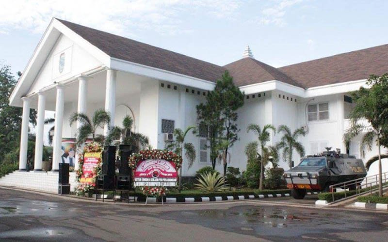 Sebanyak 50 Anggota DPRD Purwakarta 2024-2029 Resmi Dilantik