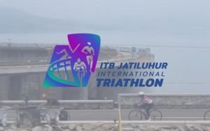 ITB Jatiluhur International Triathlon Akan Digelar 11 Agustus 2024