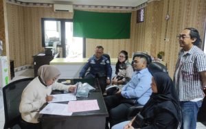 Satres Narkoba Polres Purwakarta Limpahkan Kasus ABH ke Kejaksaan