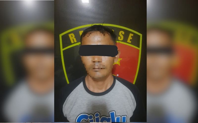 Polres Purwakarta Ringkus Perampas Motor yang Ngaku Debt Collector