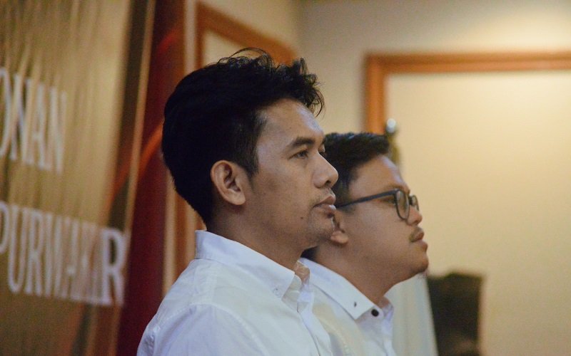 Dokumen Empat Paslon Bupati Purwakarta 2024 Belum Memenuhi Syarat