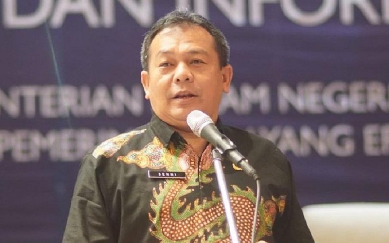 Setuju PAD Naik Jadi 4,4 Persen, Benni Irwan Apresiasi DPRD Purwakarta