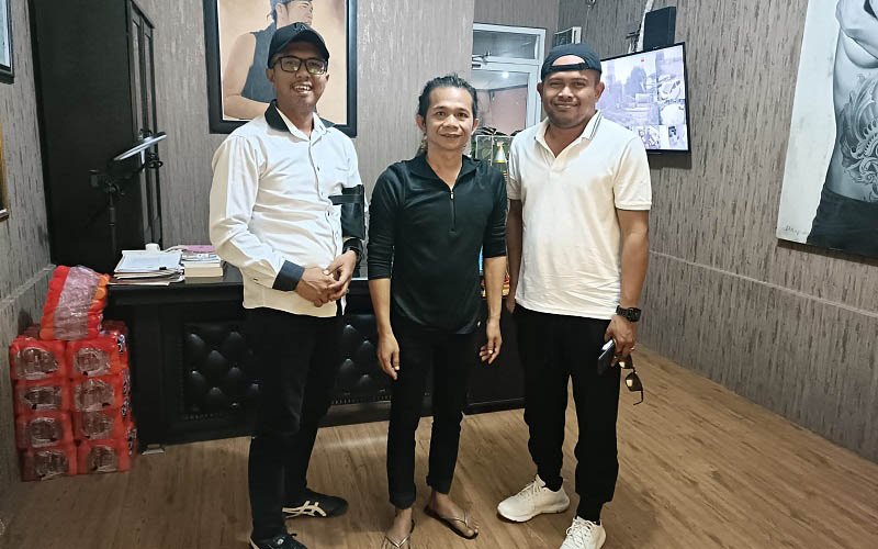 Zeinjo Menang Pilkada Purwakarta 2024, Penggiat Wisata Ucapkan Selamat
