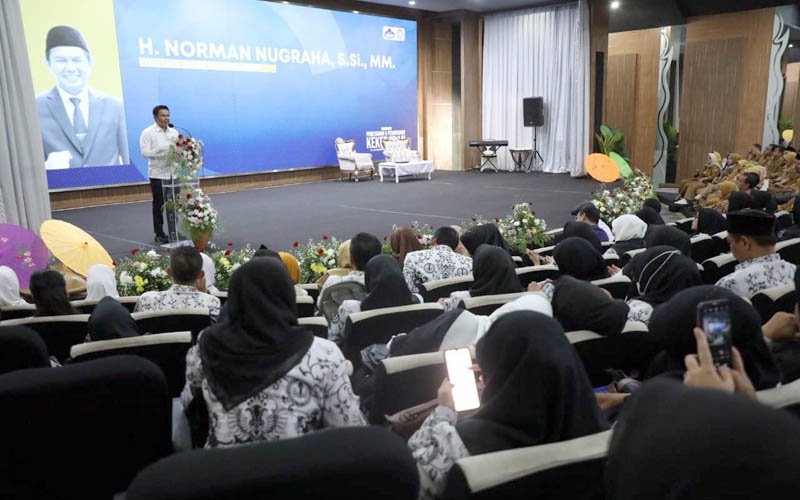 Pemkab Purwakarta Komitmen Pencegahan Kekerasan di Satuan Pendidikan