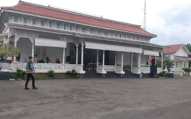 Dedi Mulyadi Usulkan Kantor Bakorwil Purwakarta Jadi Kanwil Gubernur