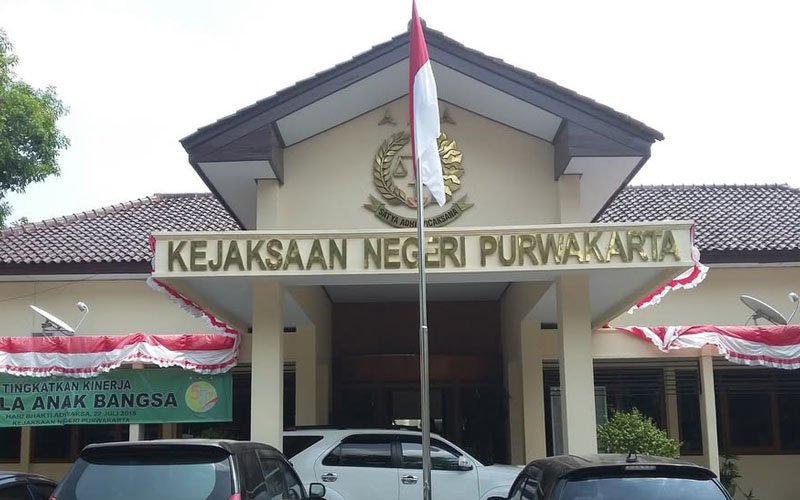 Dua Mantan Kepala Puskesmas di Purwakarta Jadi Tersangka Kasus Korupsi