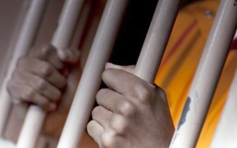 Dugaan Penganiayaan, Kades dan Anaknya di Darangdan Diamankan Polisi